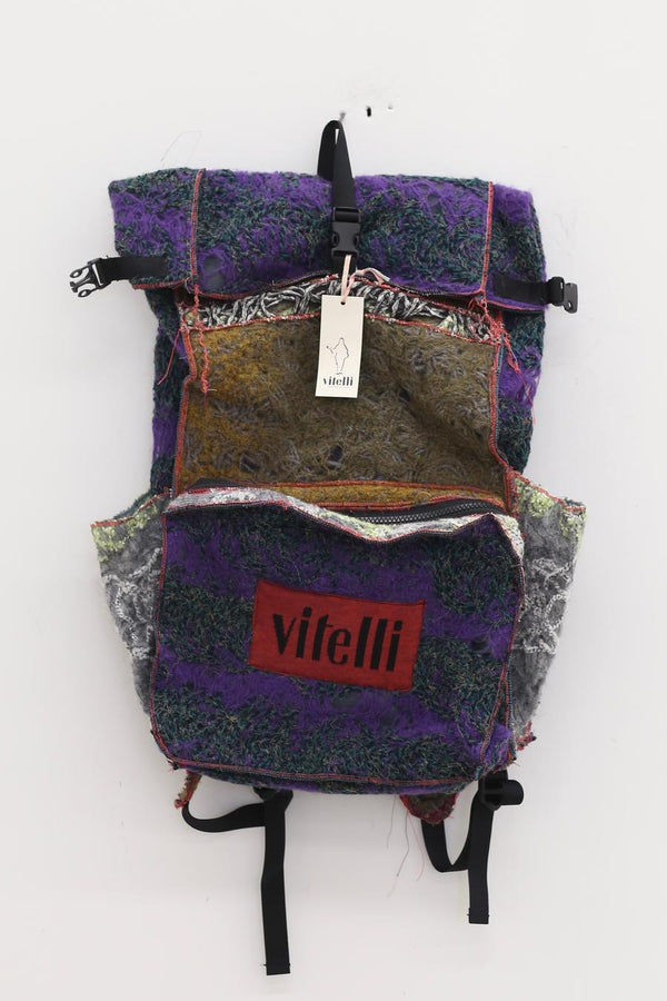 Vitelli Small Backpack 28L SS22_RVIT04 PV11
